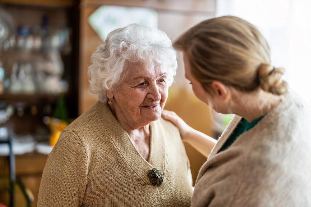 Psychological problems may persist after a stroke